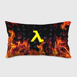 Подушка-антистресс Half life fere steel