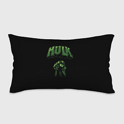Подушка-антистресс Hulk punch, цвет: 3D-принт
