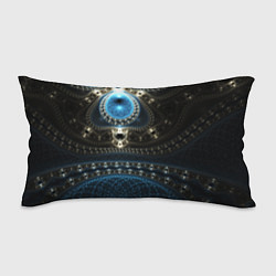 Подушка-антистресс Психоделика текстура