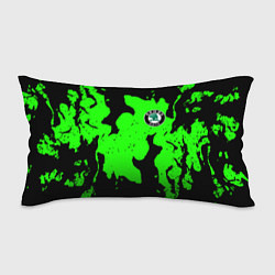 Подушка-антистресс Skoda flame steel