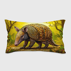 Подушка-антистресс Огромный броненосец