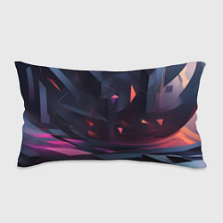 Подушка-антистресс Абстрактный вихрь