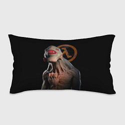 Подушка-антистресс Half life - vortigaunt, цвет: 3D-принт