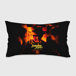 Подушка-антистресс Indiana Jones and the Great Circle