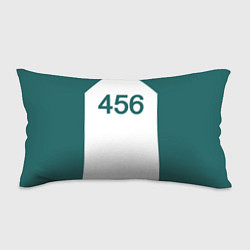 Подушка-антистресс Форма номер 456, цвет: 3D-принт