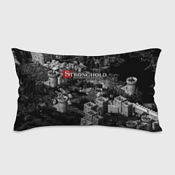 Подушка-антистресс Stronghold Crusader Definitive Edition