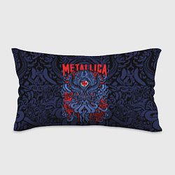 Подушка-антистресс Metallica: octopus