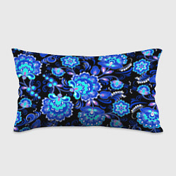 Подушка-антистресс Хохлома негатив