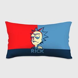 Подушка-антистресс Rick pop art