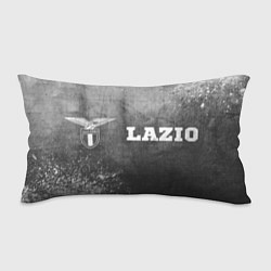 Подушка-антистресс Lazio - grey gradient по-горизонтали