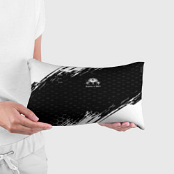 Подушка-антистресс Король и шут краски броня, цвет: 3D-принт — фото 2