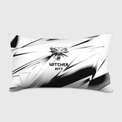 Подушка-антистресс Ведьмак stripes