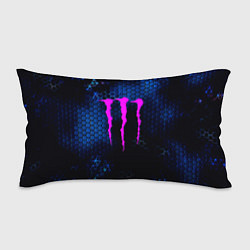 Подушка-антистресс Monster energy броня