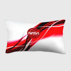 Подушка-антистресс Nasa абстрактные полосы
