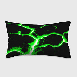 Подушка-антистресс Разлом, цвет: 3D-принт