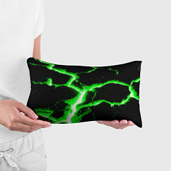 Подушка-антистресс Разлом, цвет: 3D-принт — фото 2