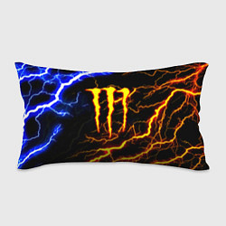 Подушка-антистресс Monster energy шторм