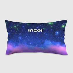 Подушка-антистресс Inzoi на звездном небе