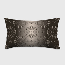 Подушка-антистресс Узоры с градиентом, цвет: 3D-принт