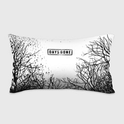 Подушка-антистресс Жизнь после краски