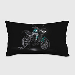 Подушка-антистресс Benelli tornado, цвет: 3D-принт