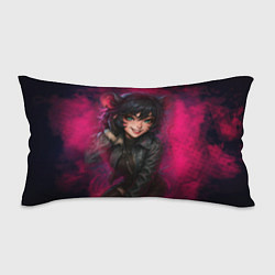 Подушка-антистресс Джейн Доу реализм из ззз