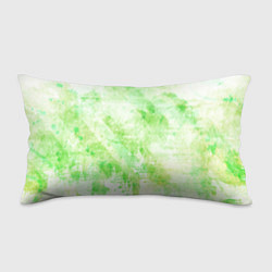 Подушка-антистресс Абстракция - light green atom