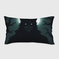 Подушка-антистресс Волчица, цвет: 3D-принт