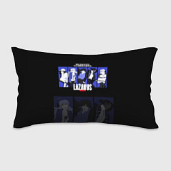 Подушка-антистресс Lazarus, цвет: 3D-принт