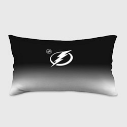 Подушка-антистресс Тампа Бэй Лайтнинг - градиент, цвет: 3D-принт