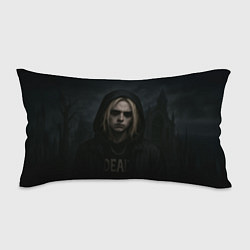 Подушка-антистресс Pharaoh - нейроарт, цвет: 3D-принт