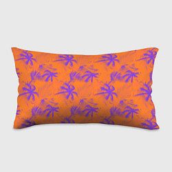 Подушка-антистресс Palm orange