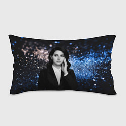 Подушка-антистресс Lana Del Rey в костюме