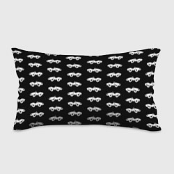 Подушка-антистресс Автомобили, цвет: 3D-принт