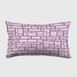 Подушка-антистресс Кирпичная кладка