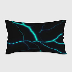 Подушка-антистресс Dark blue