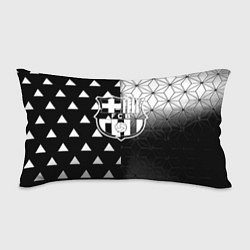 Подушка-антистресс Barcelona geometry black