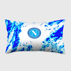 Подушка-антистресс Наполи текстура краски