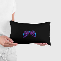 Подушка-антистресс Gamepad, цвет: 3D-принт — фото 2