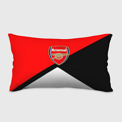 Подушка-антистресс Arsenal geometry sport