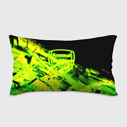 Подушка-антистресс Арсенал кислотные краски