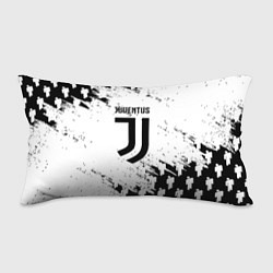 Подушка-антистресс Juventus люди спорт, цвет: 3D-принт