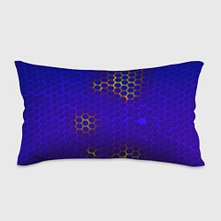 Подушка-антистресс Оптическая броня железного человека