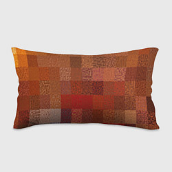 Подушка-антистресс Палитра осени