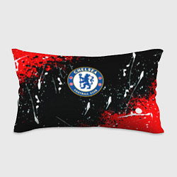 Подушка-антистресс Chelsea брызги красок текстура