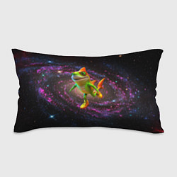 Подушка-антистресс Тралалеро тралала в космосе