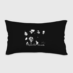 Подушка-антистресс Depeche Mode shoot