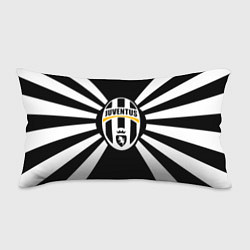 Подушка-антистресс Ювентус линии
