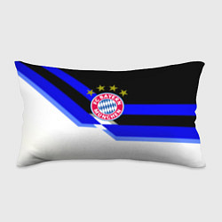 Подушка-антистресс Бавария Мюнхен полосы спорт