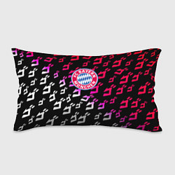 Подушка-антистресс Бавария Мюнхен jojo anime